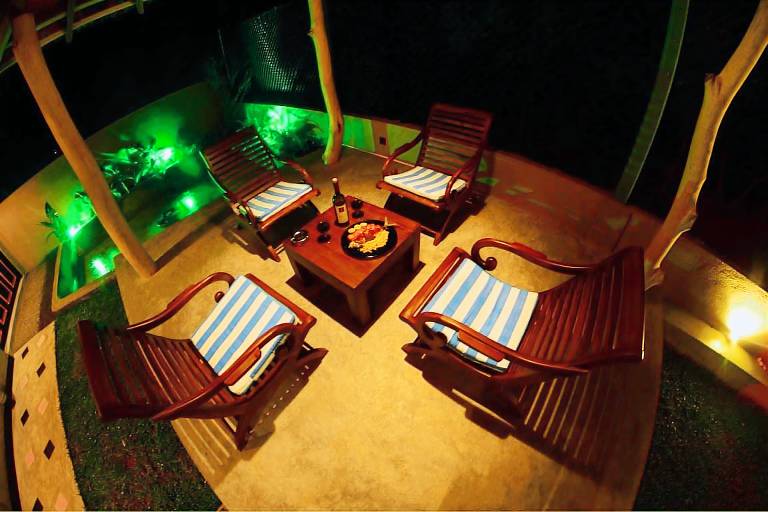 Splendido villa tangalle — photo 4
