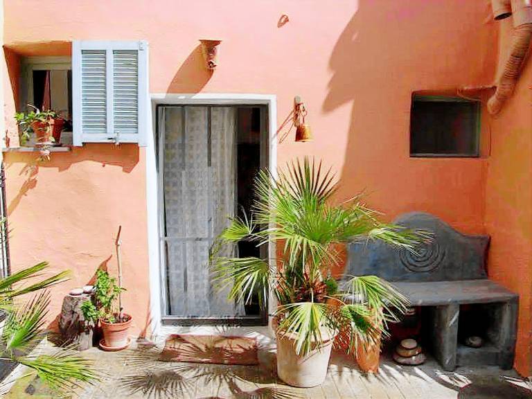 Ferienhaus  Dolcedo