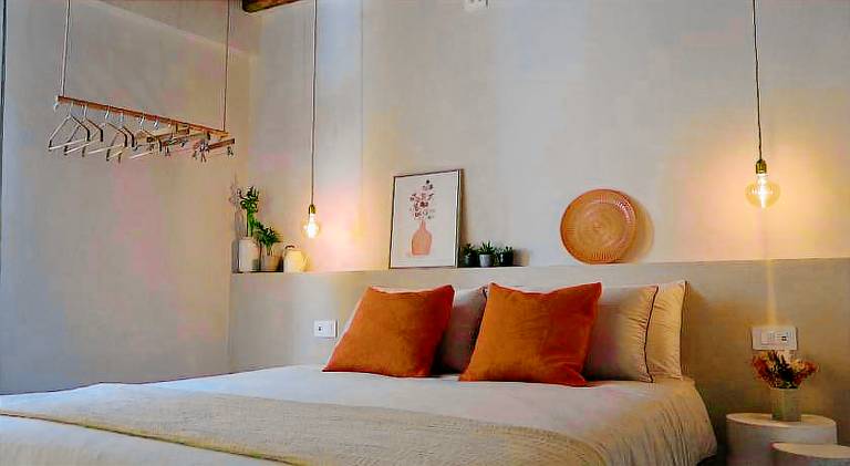 Apartment | Next to Lucca Cathedral in Lucca