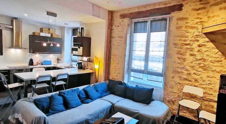 Lovely apartment | Pets allowed — photo 2