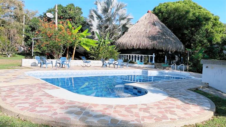 Casa rural Melgar