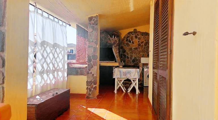 Holiday apartment with terrace — photo 3