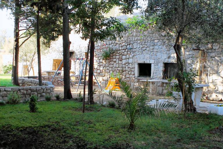 Apartman  Bošana