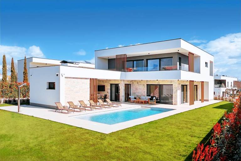 Villa  Poreč