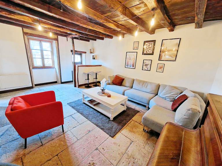 Beautiful cottage with BBQ | Pets are welcome — photo 5