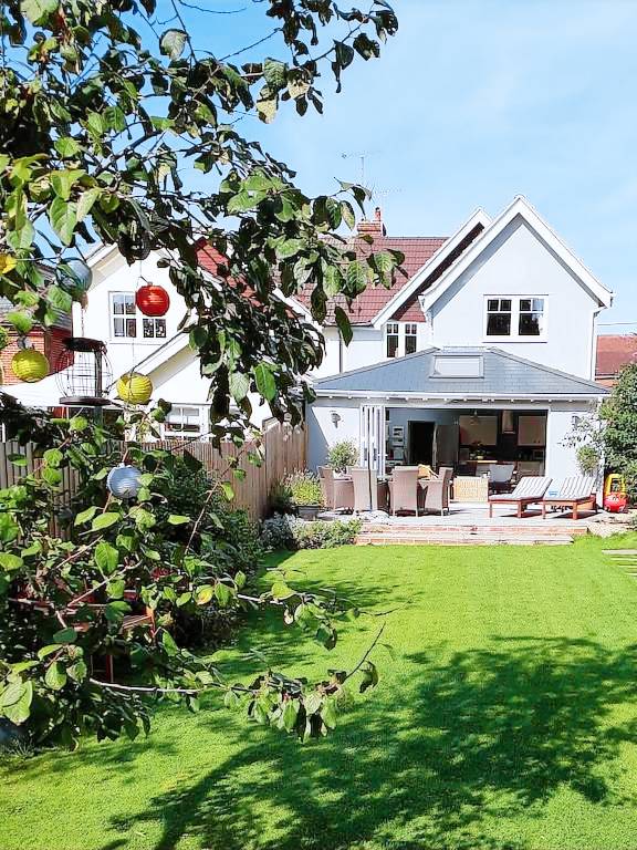 House Brockenhurst