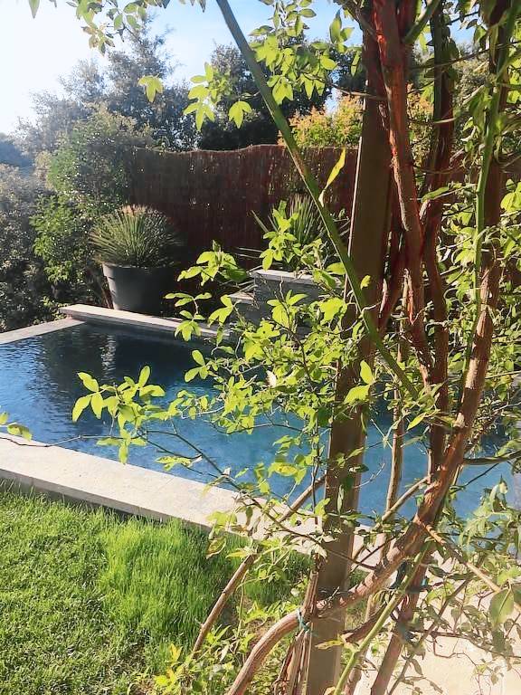 Maison de vacances Lambesc