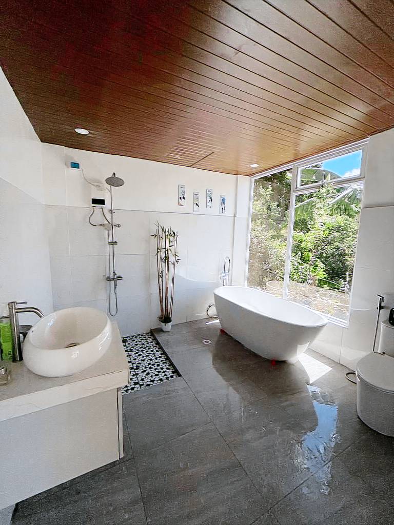 Cabin with 1 room for 4 persons — photo 2