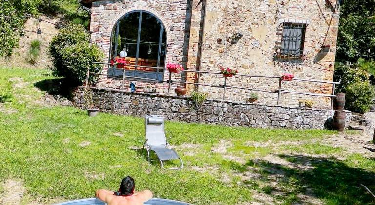 Fully equipped nice vacation home with grill, terrace & yard | Suitable for remote work | Pets allowed — photo 5