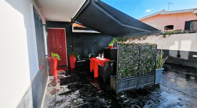 Bed and Breakfast Siniscola