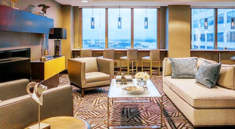 Hyatt Regency Jacksonville Riverfront — photo 2