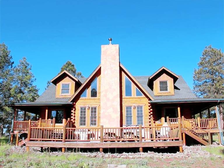 Cabin Williams