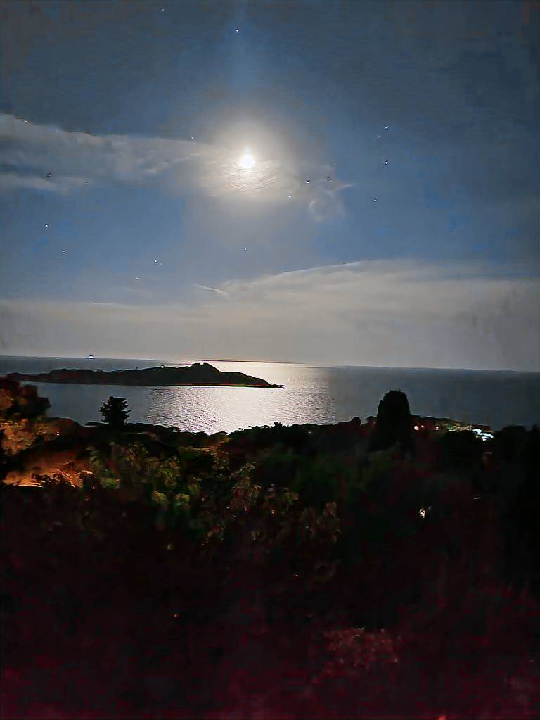 Villa Porquerolles