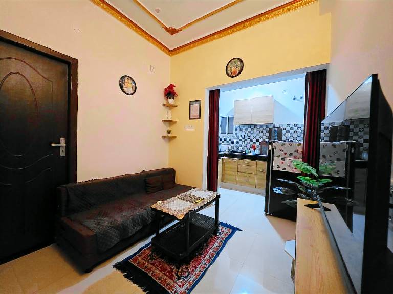 House Gaya