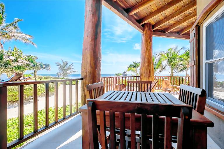 Condo Corozal District