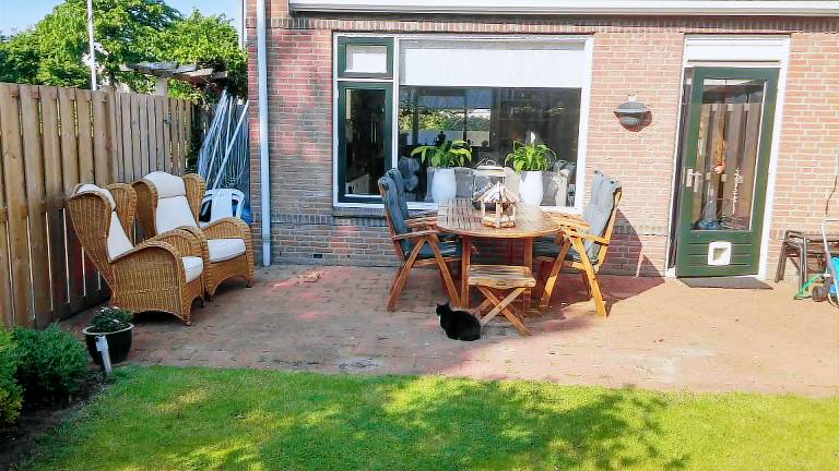 Huis Noordwijk aan Zee