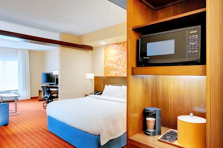 Fairfield by Marriott Inn & Suites Decorah in Decorah, IA