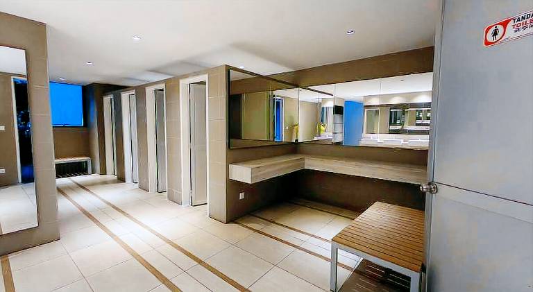 79 m&sup2; Ferienwohnung