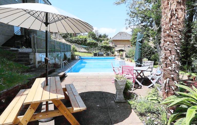 Ferienwohnung Shanklin