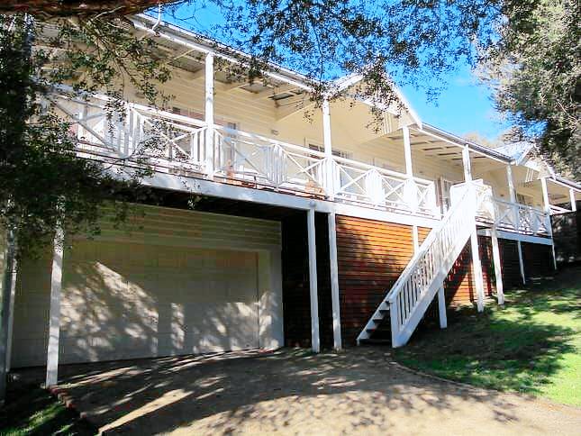 House  Blairgowrie