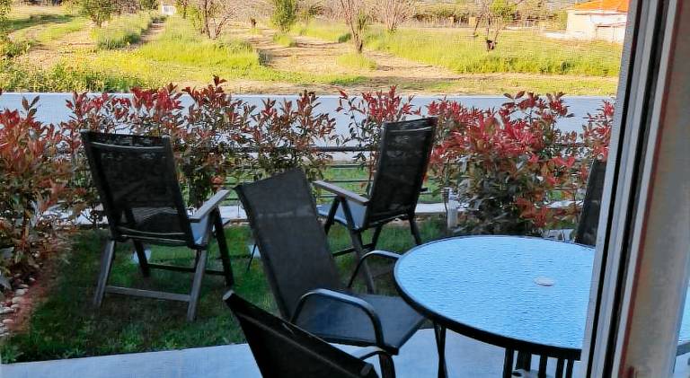 Nice apartment with patio & garden | Close to the beach | Pets are welcome — photo 3