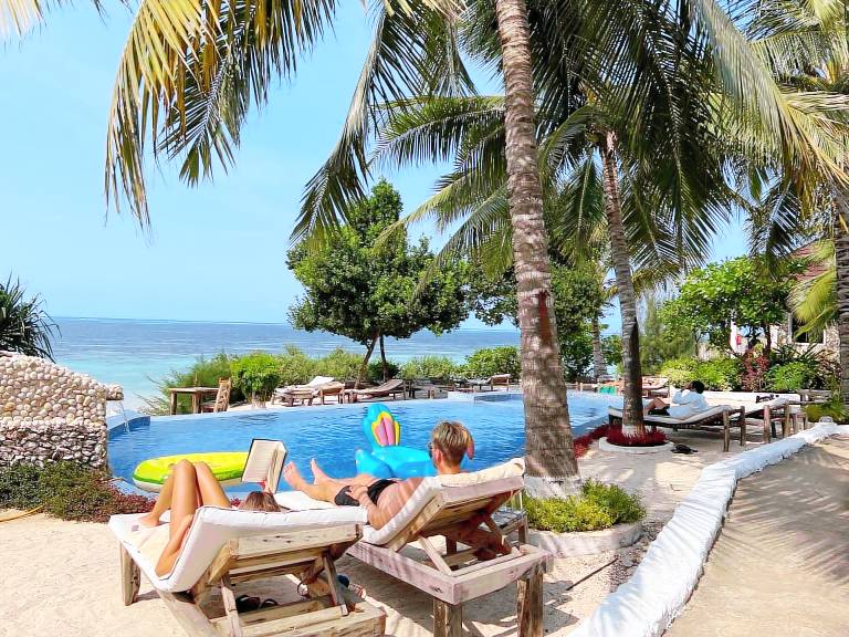 Z LODGE ZANZIBAR — photo 3