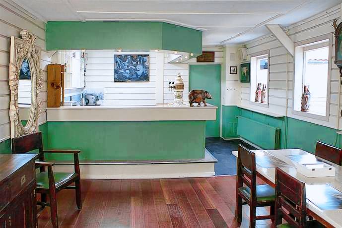 Appartement Zaanse Schans