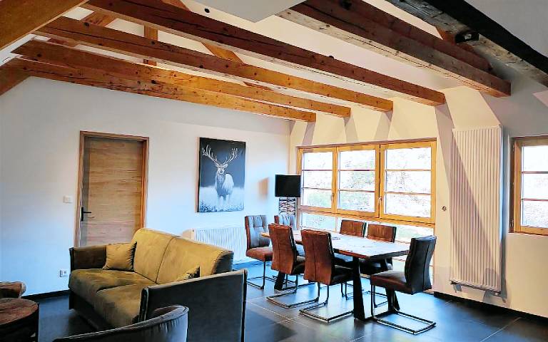 Maison de vacances Malbuisson