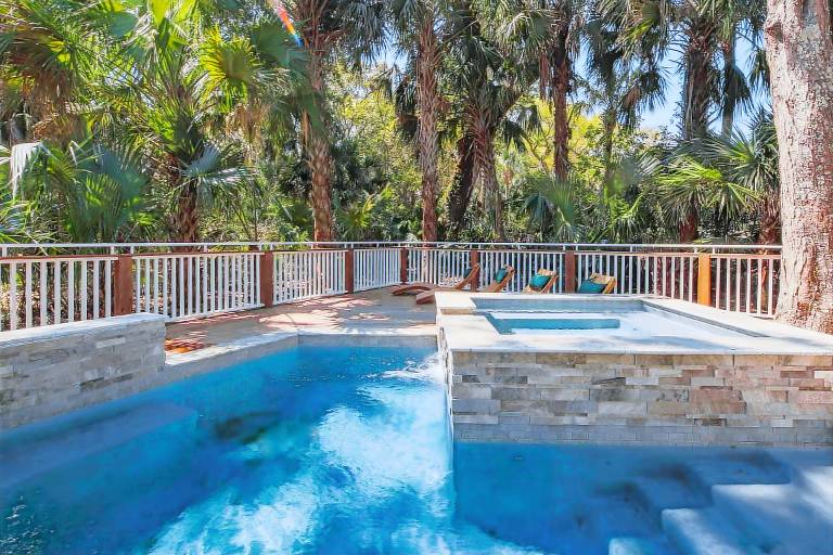 House Kiawah Island