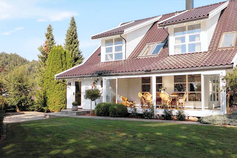 Villa Alsvik