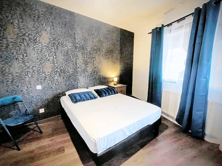 Logement Pérouges