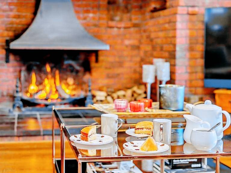 Luxurious 5 Bedroom House in Cookham near Marlow — photo 3