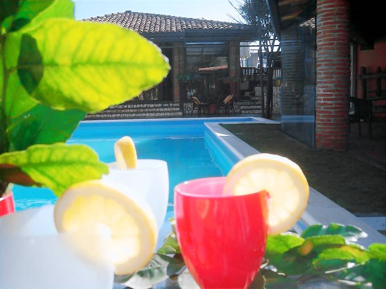 Villa Acireale