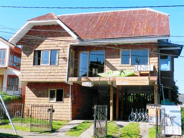 House  Ancud