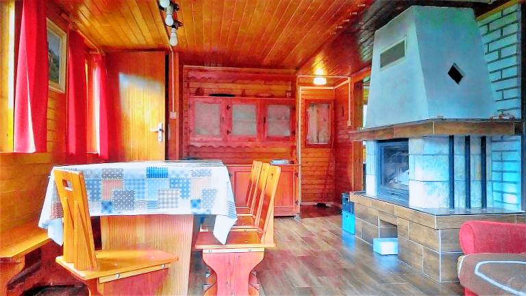 Ferienhaus  Malý Lipník