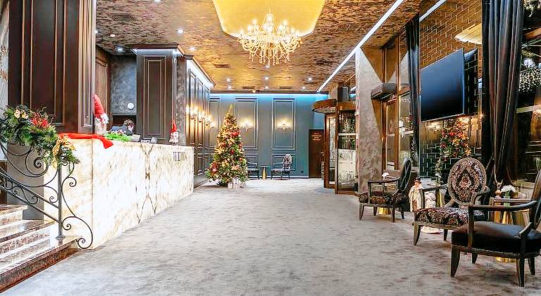 Premier Luxury Mountain Resort — photo 3