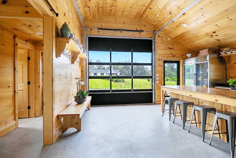 House  Skaneateles