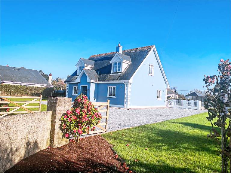 Hilltop Haven Kilmore