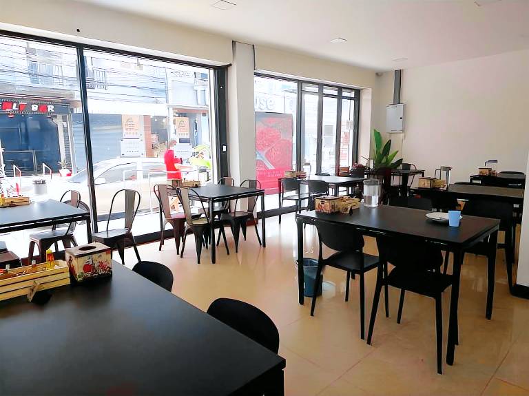 Serviced apartment for 2 persons — photo 4