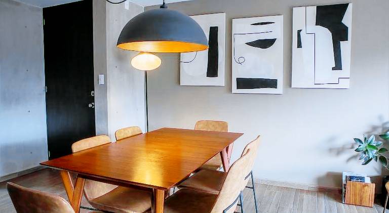 Charming holiday apartment | Pets allowed — photo 5