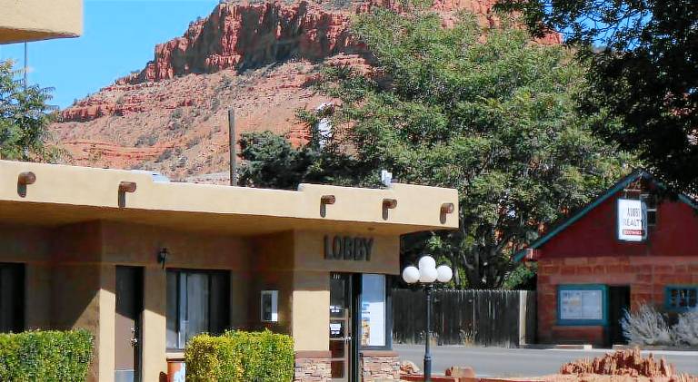 Redrock Country Inn — photo 3
