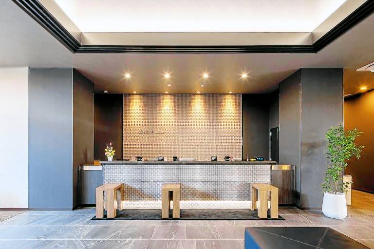 Hotel Route Inn Tonami Inter