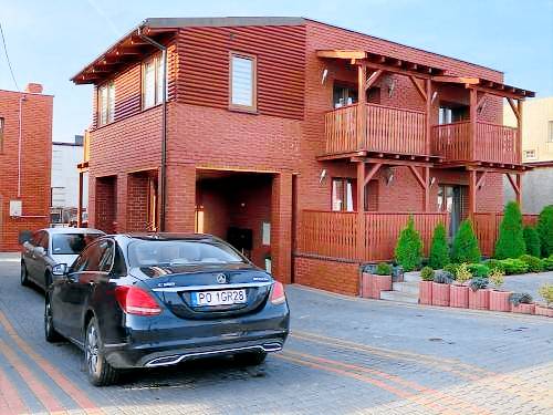 Apartament Gniezno