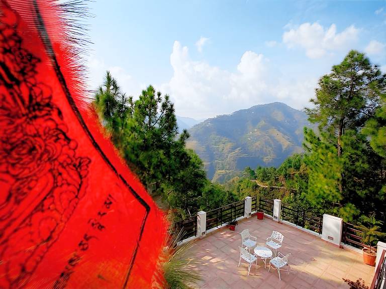 Flag House Resort (18 Kms From Shimla) — photo 5