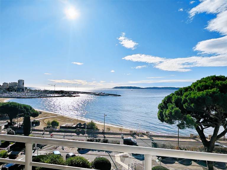 Ferienwohnung Sainte-Maxime
