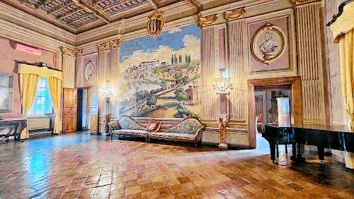 Bed & Breakfast Poggio Mirteto