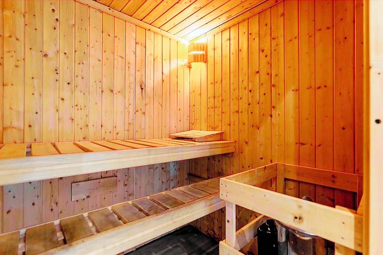 House with sauna, patio & garden | Next to the beach | Pets are welcome — photo 3