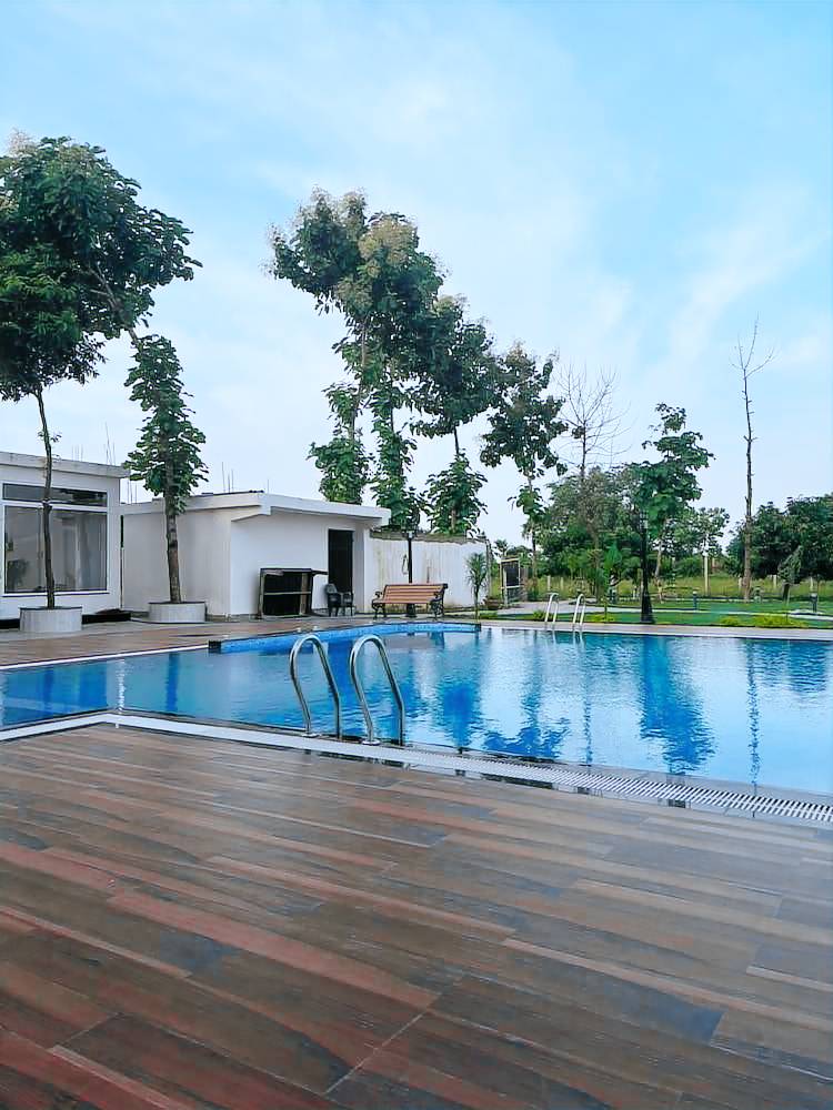 Resort  Anuradhi
