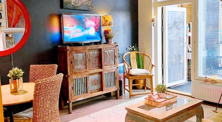 Beautiful holiday apartment | Pets are welcome — photo 2