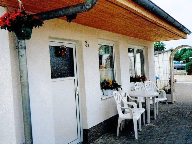Ferienhaus Wismar